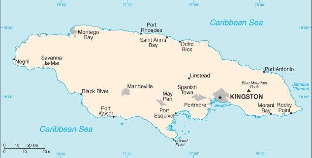 UK Spouse Visa Jamaican and British  Kingston , Spanish Town , Portmore , Montego Bay , Mandeville , May Pen , Old Harbour , Linstead , Half Way Tree , Savanna-la-Mar