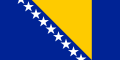 Bosnia-and-Herzegovina Bosna i Hercegovina  Sarajevo , Banja Luka , Zenica , Tuzla , Mostar , Bihac , Bugojno , Brcko , Bijeljina , Cazin 
