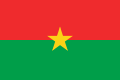 Burkina-Faso  Ouagadougou , Bobo-Dioulasso , Koudougou , Ouahigouya , Banfora , Dedougou , Kaya , Tenkodogo , Fada N