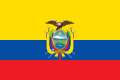 Ecuador Guayaquil , Quito , Cuenca , Santo Domingo , Machala , Durán , Portoviejo , Ambato , Manta , Ibarra