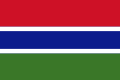 Gambia Banjul , Serekunda , Brikama , Bakau , Lamin , Farafenni , Gunjur , Soma , Kanifing , Bansang