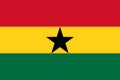 Ghana Accra , Kumasi , Tamale , Takoradi , Cape Coast , Sekondi-Takoradi , Obuasi , Sunyani , Koforidua , Wa