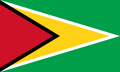 Guyana   Georgetown, Linden, New Amsterdam, Bartica, Skeldon, Rosignol, Mahaica Village, Paradise, Lethem, Vreed en Hoop 