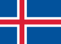 Iceland Lýðveldið Ísland  