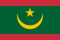 Mauritania موريتانيا Nouakchott , Nouadhibou , Kiffa , Zouerate , Rosso , Atar , Tidjikja , Kaedi , Nema , Bogue