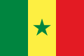 Senegal  Dakar , Thiès , Kaolack , Ziguinchor , Touba , Rufisque , Saint-Louis , Mbour , Diourbel , Louga 