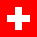Switzerland Suisse Zurich , Geneva , Basel , Bern , Lausanne , Lucerne , St. Gallen , Winterthur , Lugano , Biel/Bienne 