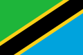 Tanzania  Dar es Salaam , Dodoma , Mwanza , Arusha , Mbeya , Morogoro , Tanga , Kahama , Tabora , Zanzibar City 