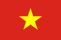 Vietnam Việt Nam Ho Chi Minh City , Hanoi , Da Nang , Haiphong , Bien Hoa , Hue , Nha Trang , Can Tho , Cam Pha , Nam Dinh 